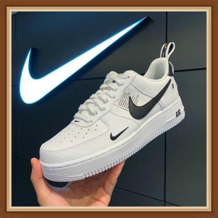 nike air forces 2019