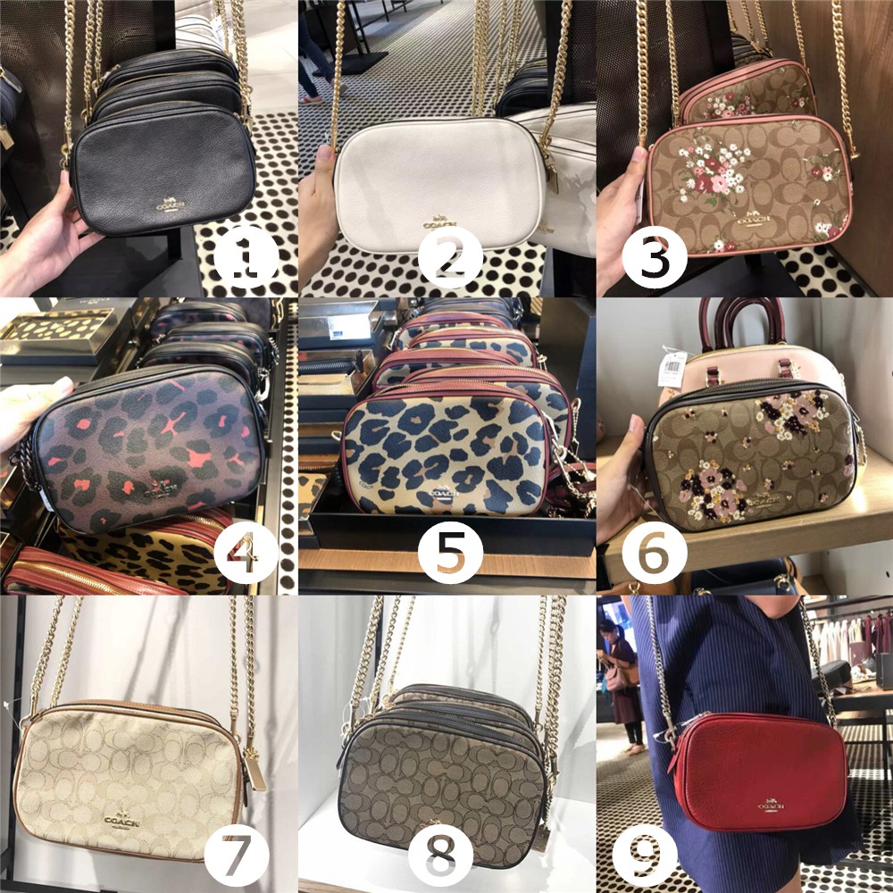 sling bag coach original