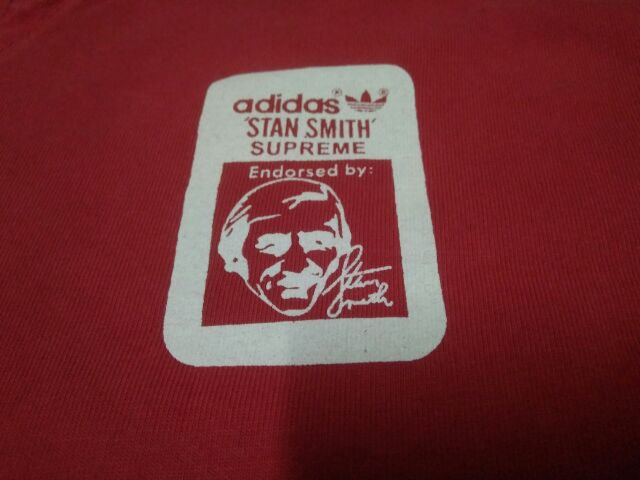 adidas stan smith supreme