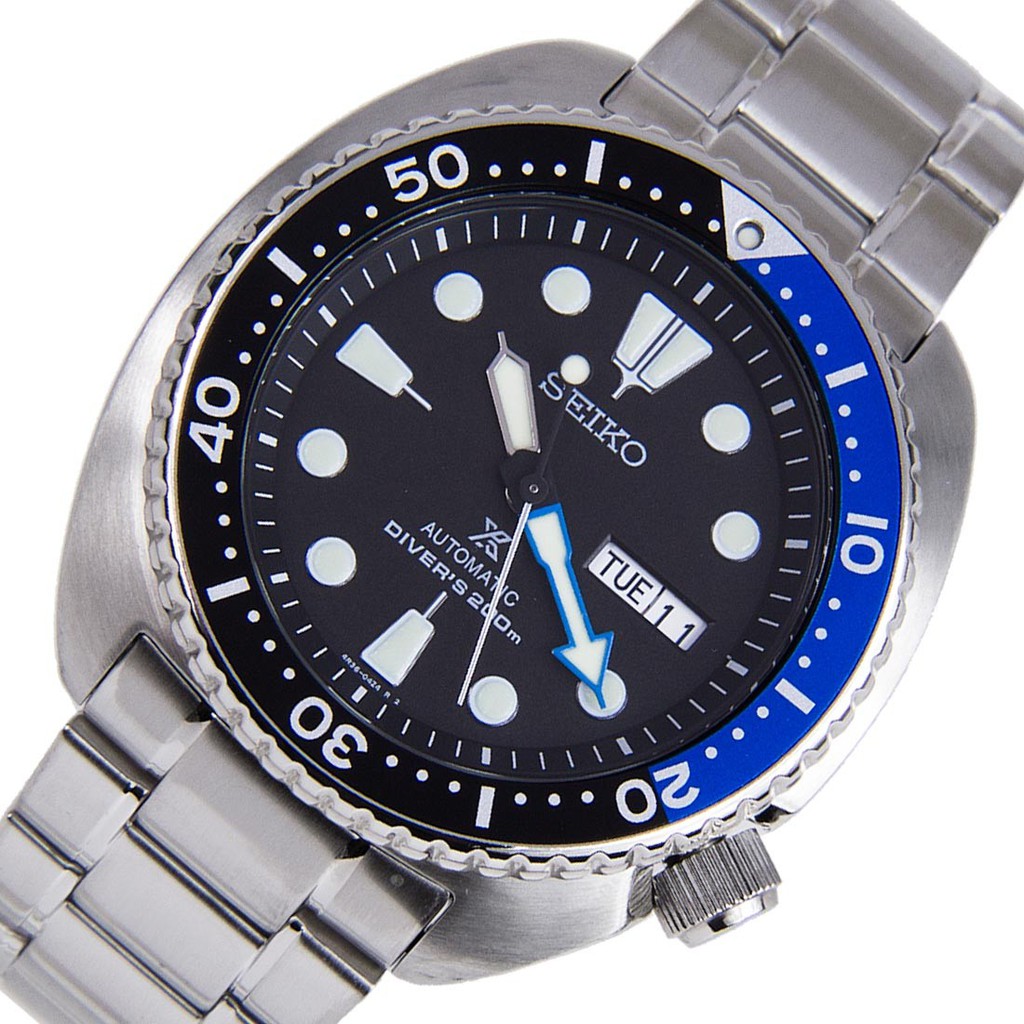 SRP787K1 SRP787K SRP787 Seiko Prospex Turtle Automatic 200m Male Dive Watch  | Shopee Malaysia