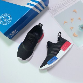 adidas nmd kids boys