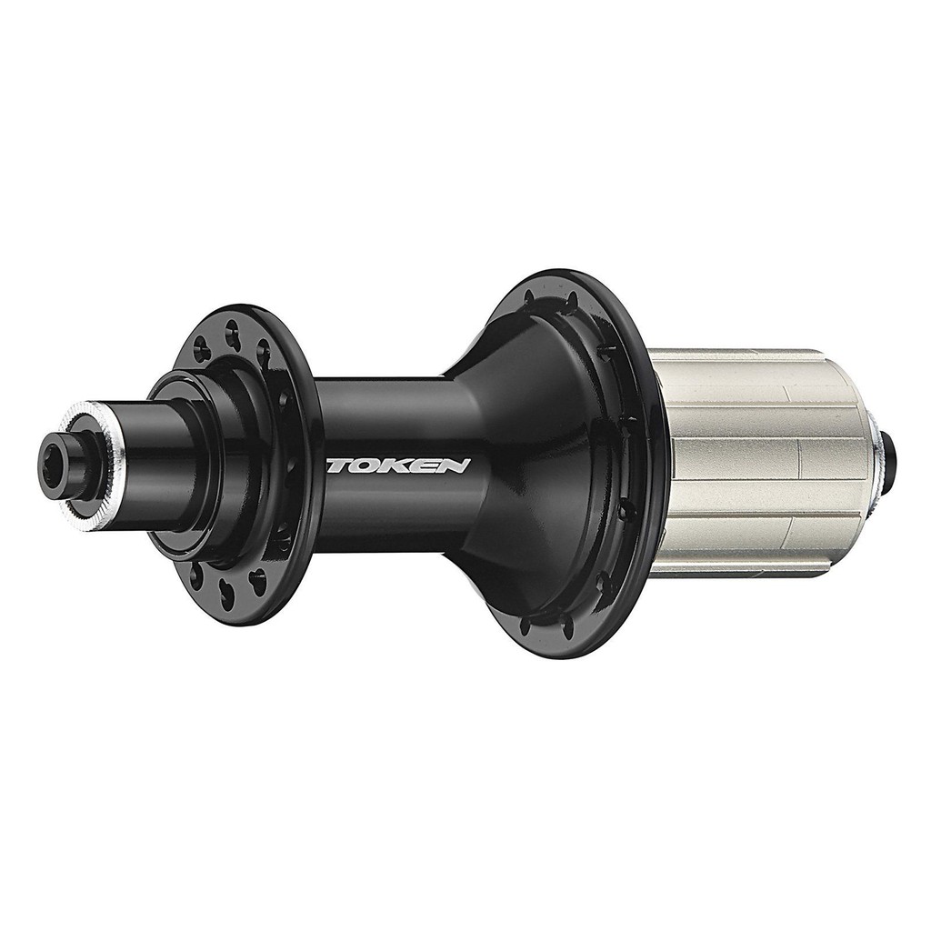 token c45r carbon clincher wheelset