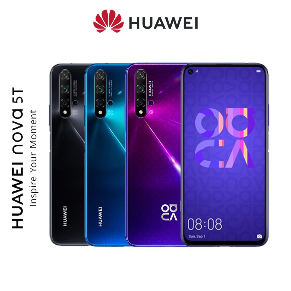 Как разобрать huawei nova 5t