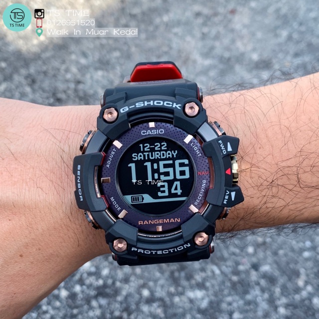 g shock gpr b1000tf
