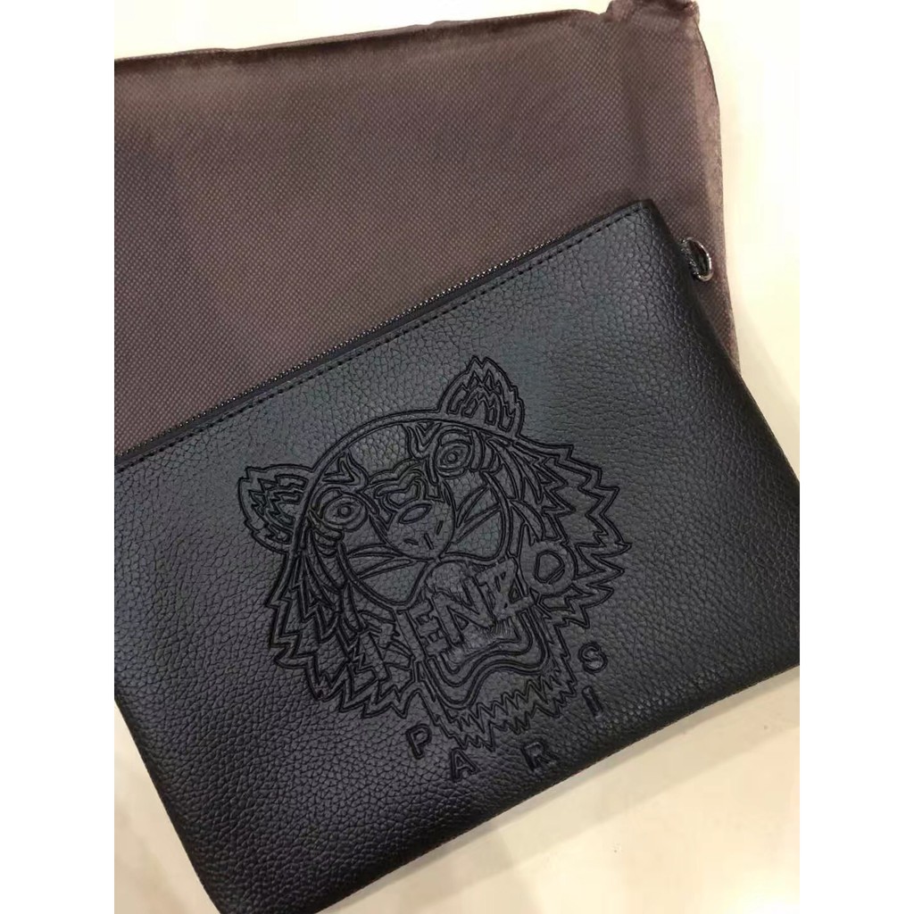 kenzo clutch bag malaysia