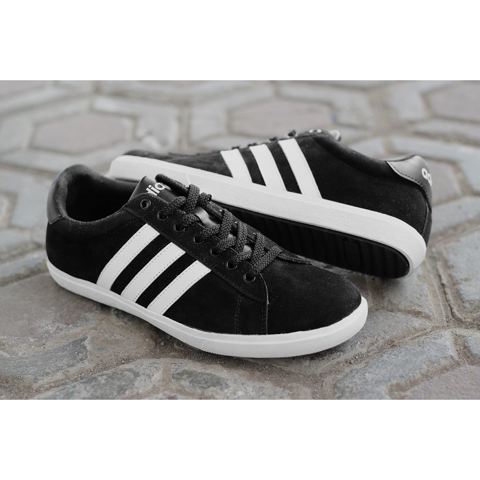 كالسي Pay On The Spot!!! Adidas Neo Derby Black Men 's Casual Sneakers ... كالسي كالسي Pay On The Spot!!! Adidas Neo Derby Black Men 's Casual Sneakers ... كالسي