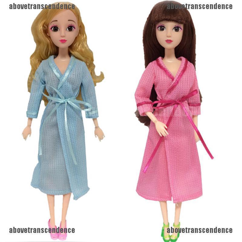 barbie doll night dress