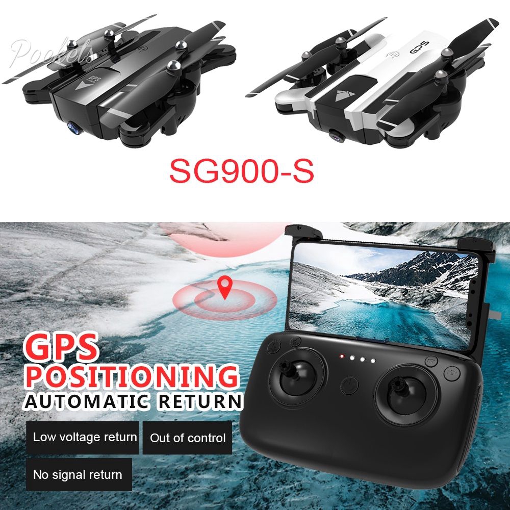 sg900s ultra hd 1080p