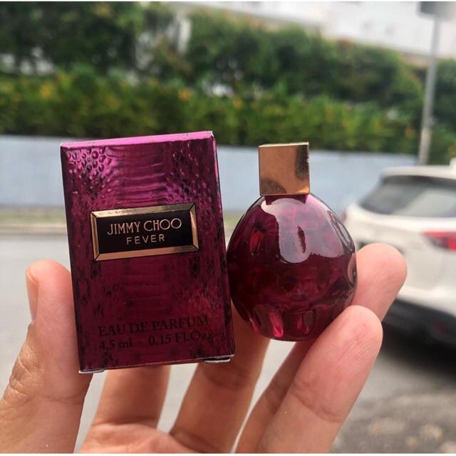 Perfume original mini size | Shopee Malaysia