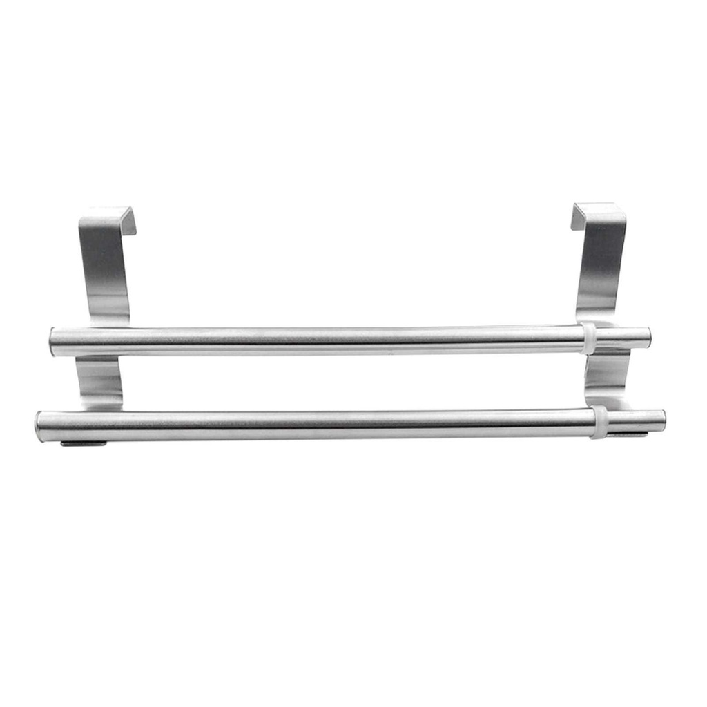 Stainless Steel Bath Towel (hanger) 