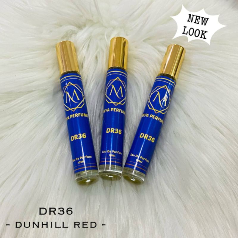 MYA PERFUME ?? WANGIAN ORIGINAL HQ / FOR MEN