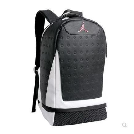 nike jordan retro backpack