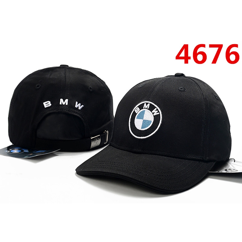 bmw ball cap