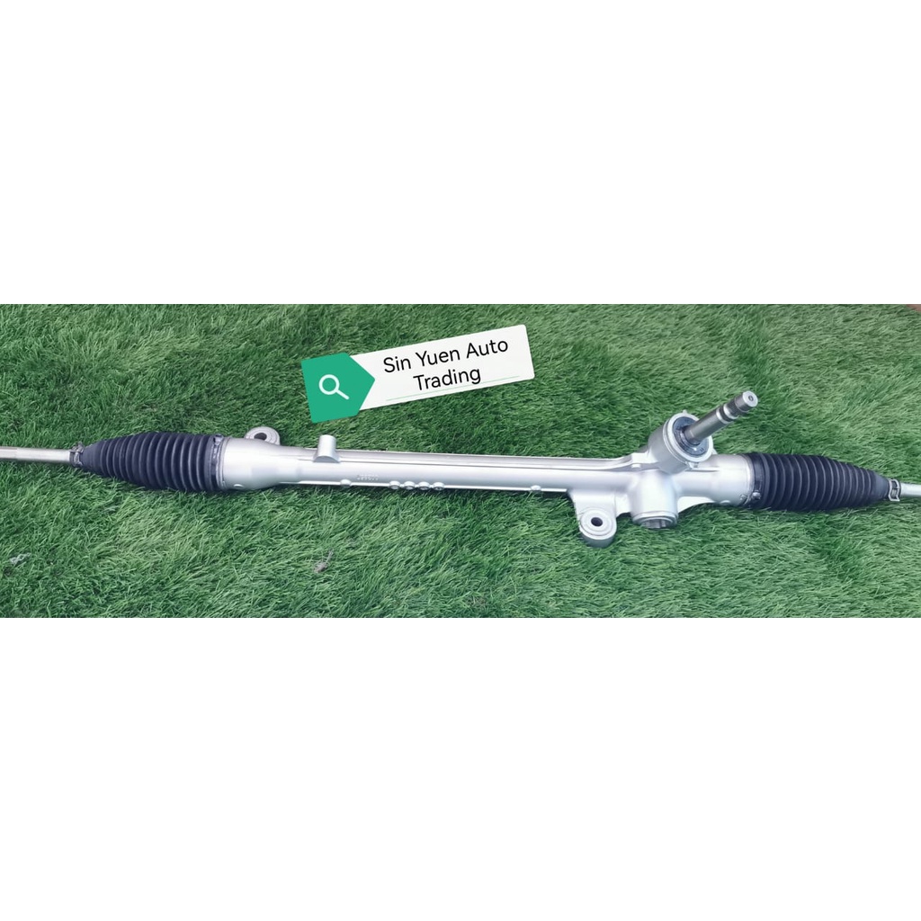 Perodua Myvi 20182022 Power Steering Rack Shopee Malaysia