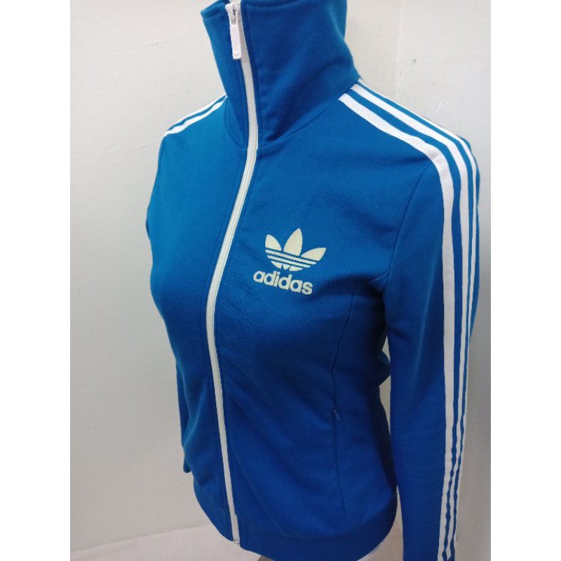 adidas europa tt jacket