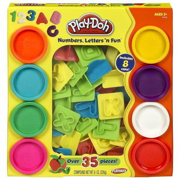play doh warehouse