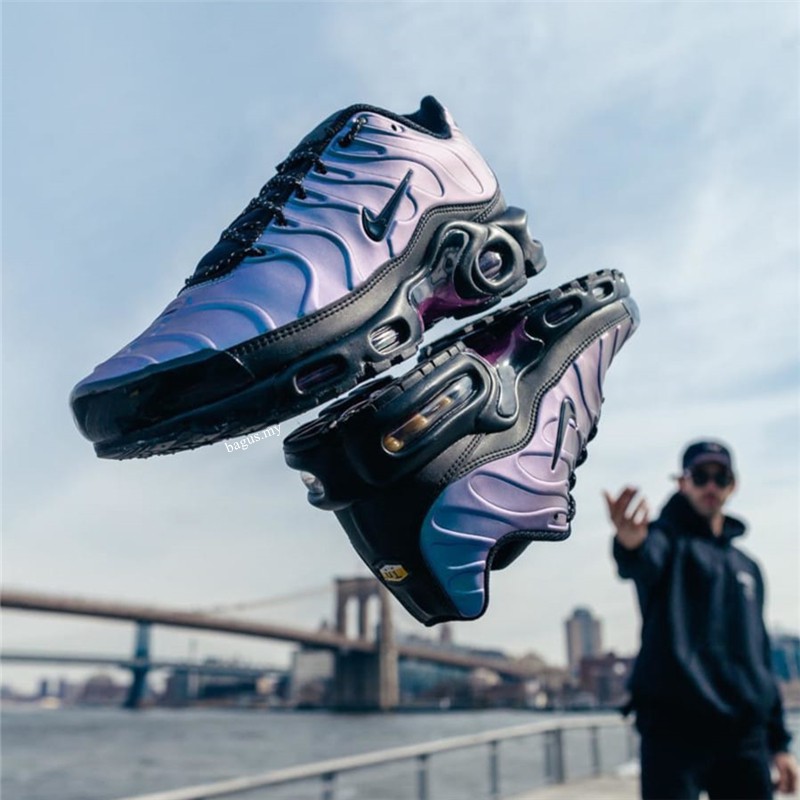 air max plus laser fuchsia