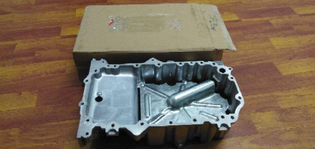 Perodua Viva Oil Sump - Muharram d