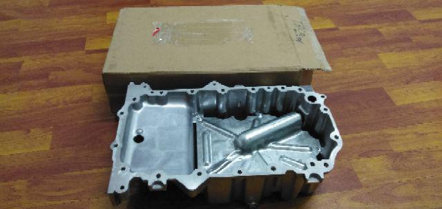 PROTON PERSONA - OIL SUMP (NEW)  Shopee Malaysia