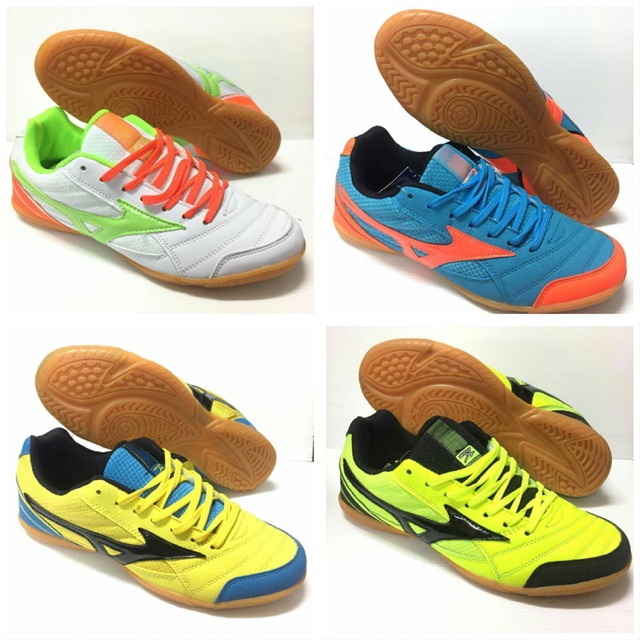 mizuno new arrivals