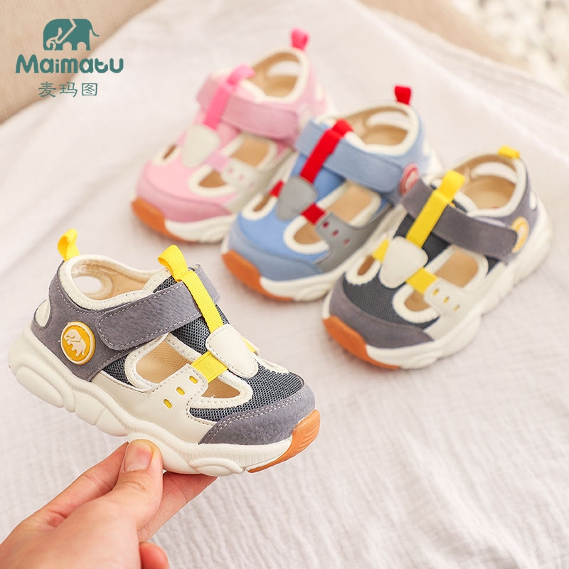 3 years baby sandal