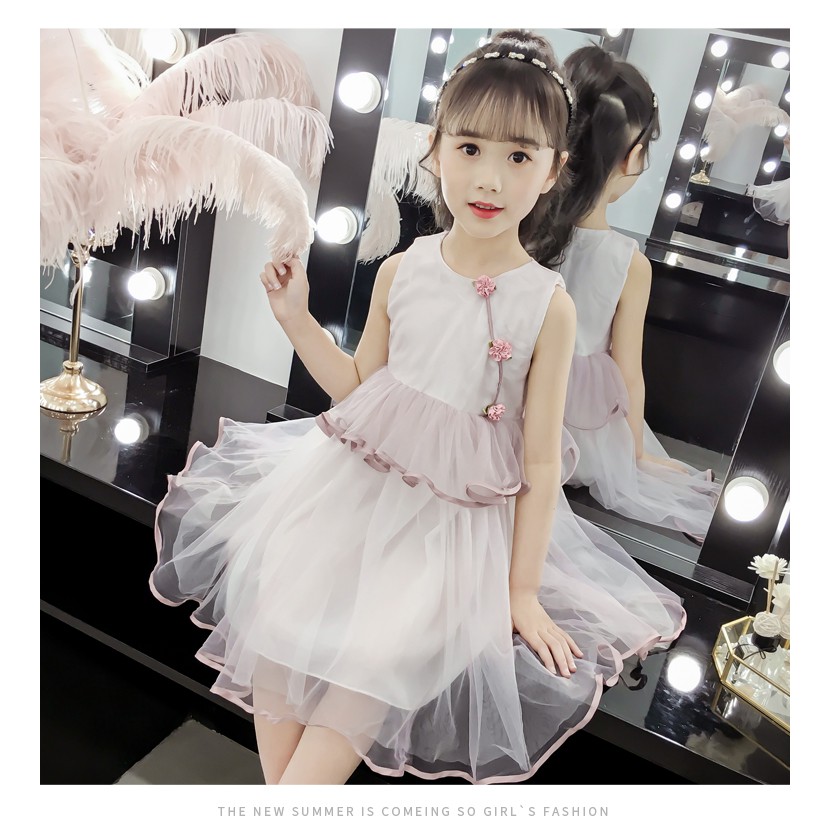 beautiful fairy frocks