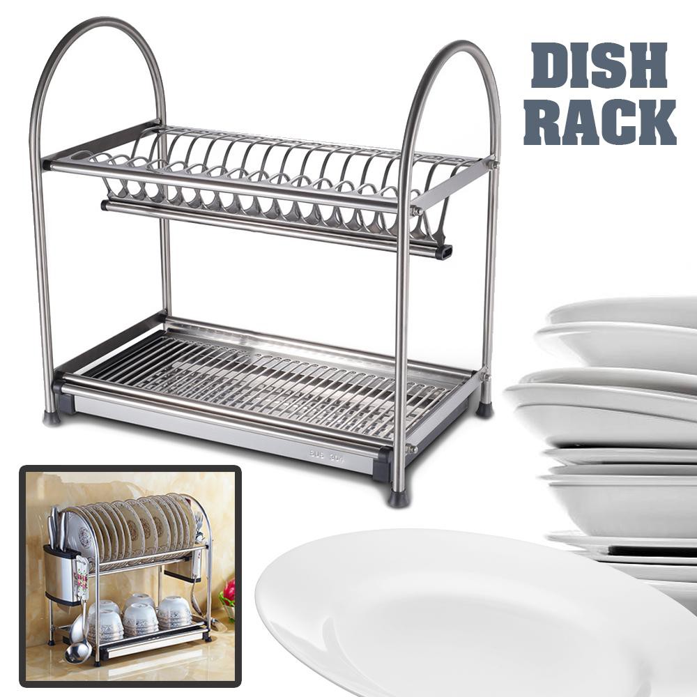 Image result for TERISO STAINLESS STEEL STAND DISH RACK