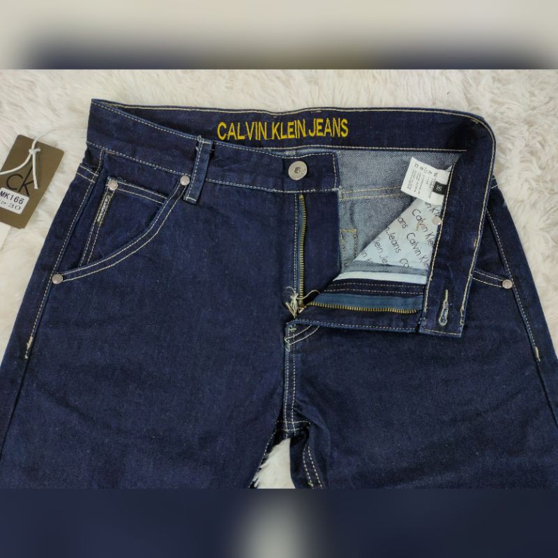 seluar jeans ck