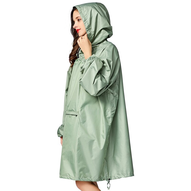 womens dress rain jacket