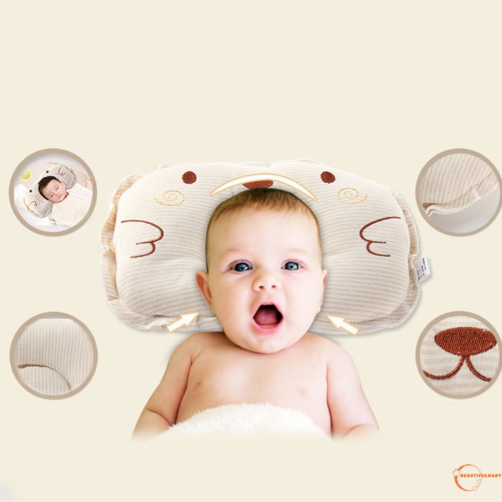baby head positioner