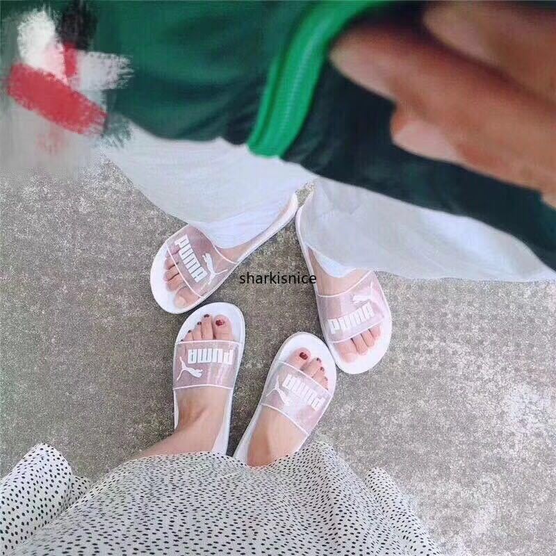 rihanna fenty puma sandals