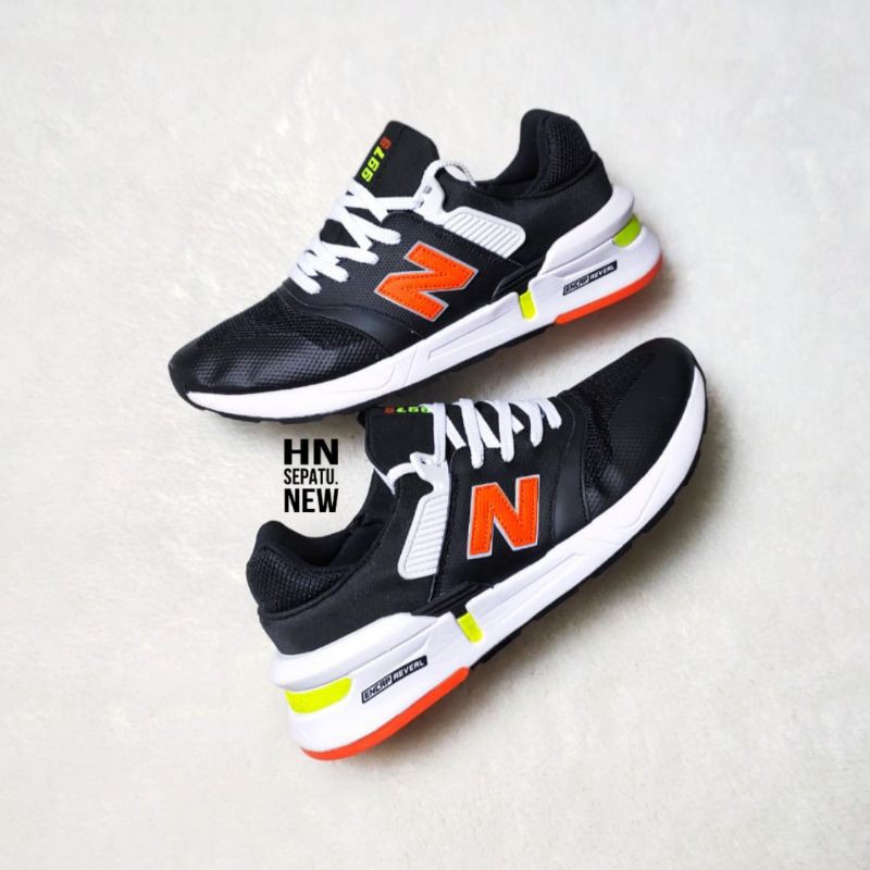 new balance 997s malaysia