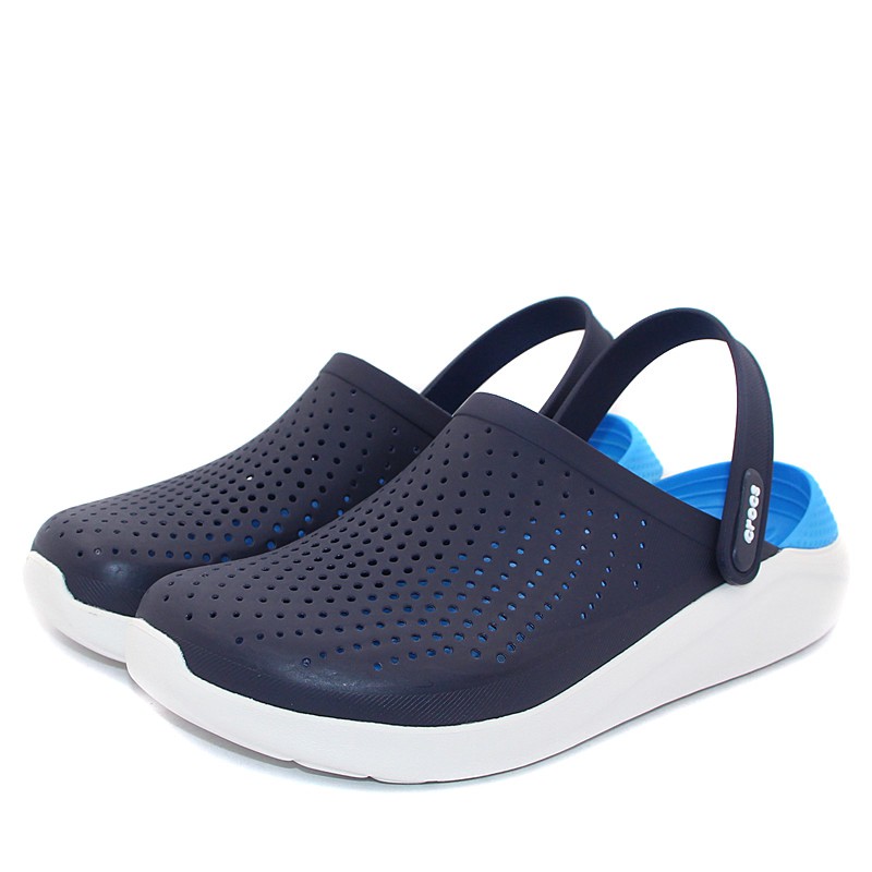 crocs beach shoes