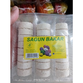 Kuih Bakar Berempah Melaka Shopee Malaysia