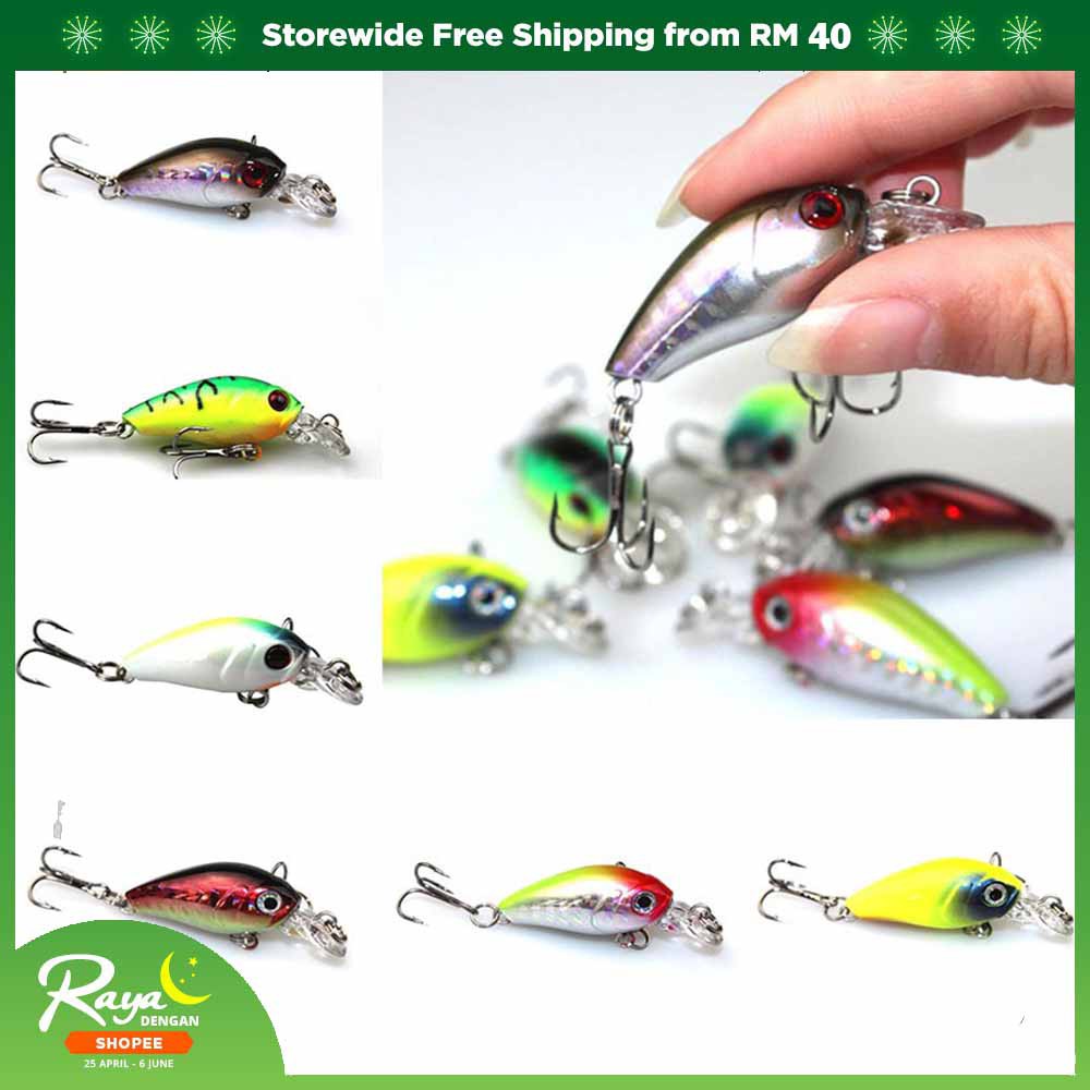 bionic fishing lure