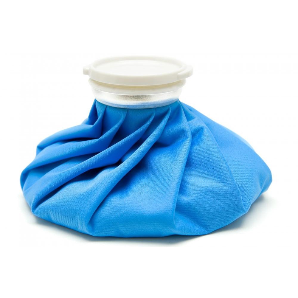 Flexi-Aid Soft Ice Hot Bag (6