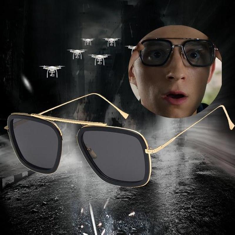 unique design sunglasses