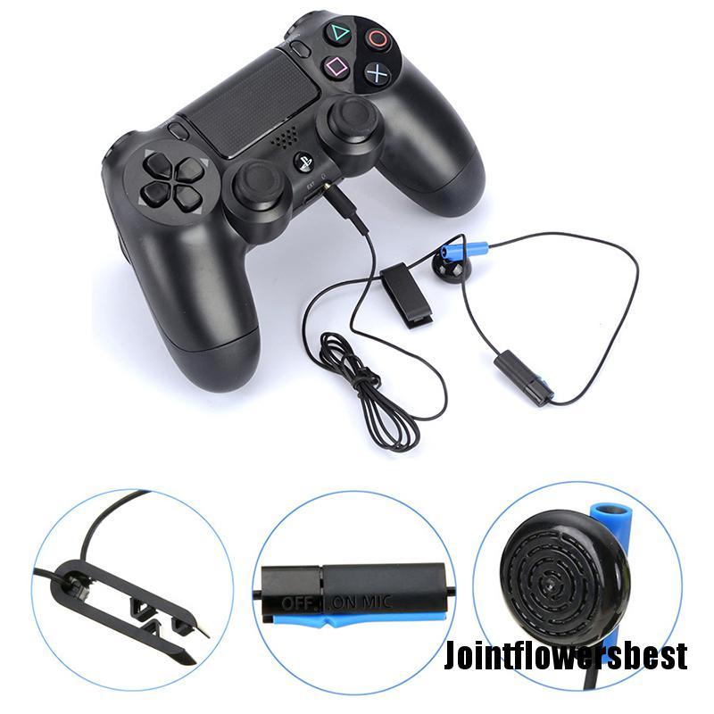 best earbuds for ps4 controller