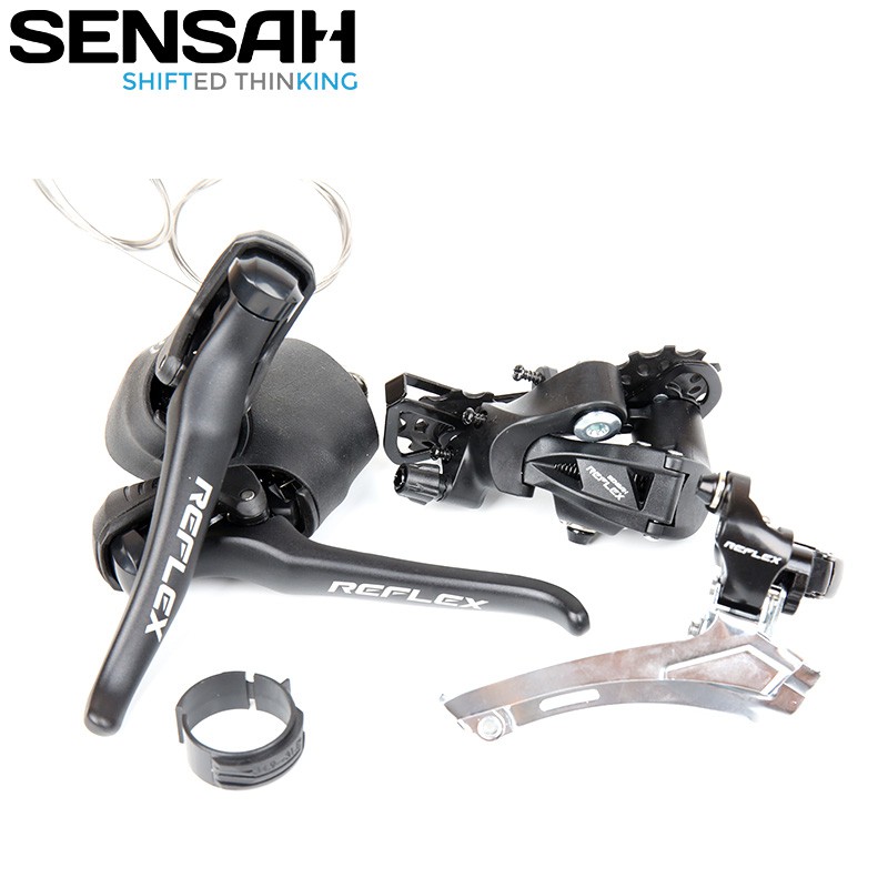 sensah gear