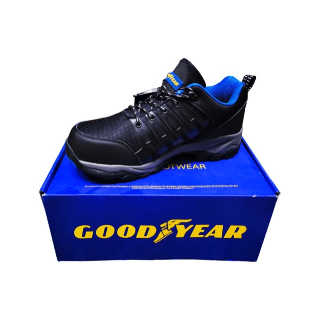 GOODYEAR GY7301 GY163 EAGLE PRO L SAFETY SHOES PERFORMANCE SERIES
