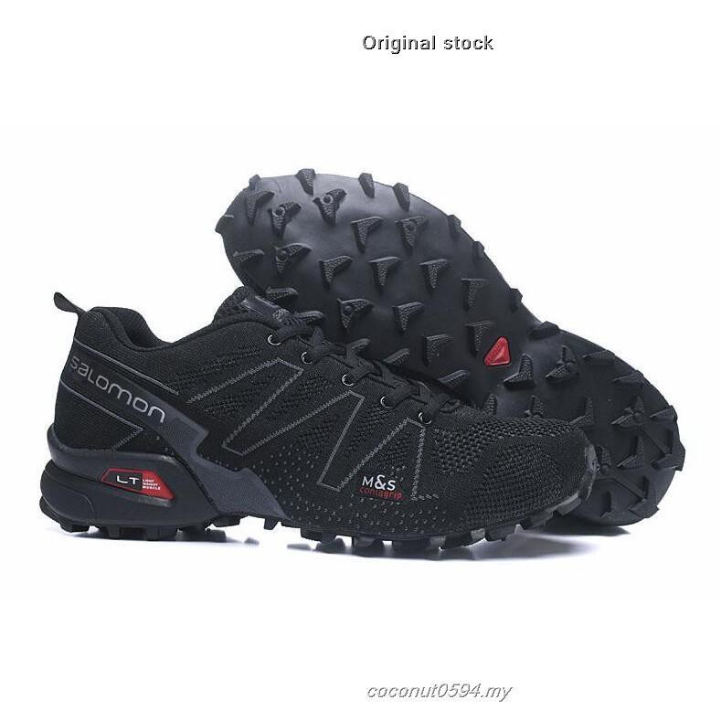 salomon 2018 shoes