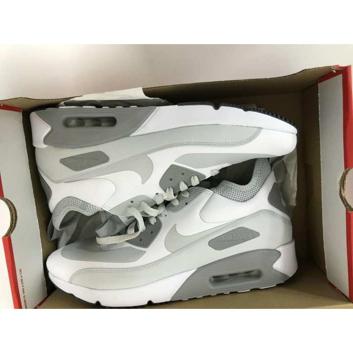 nike air max 90 id winter white