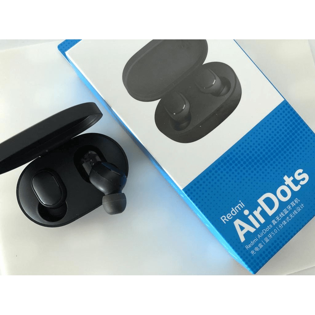 MI True Wireless Earbuds Basic TWS Wireless Buds | lupon.gov.ph