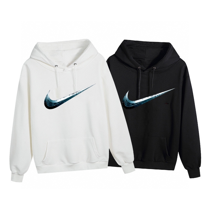 plain nike sweater