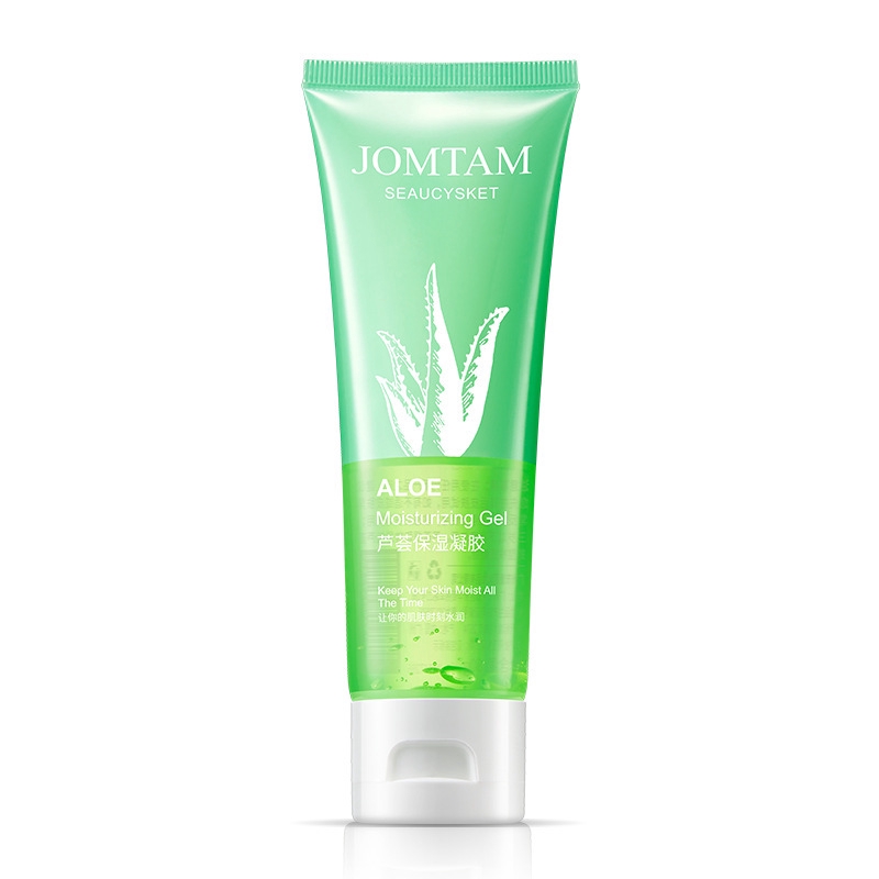 aloe moisturizing gel