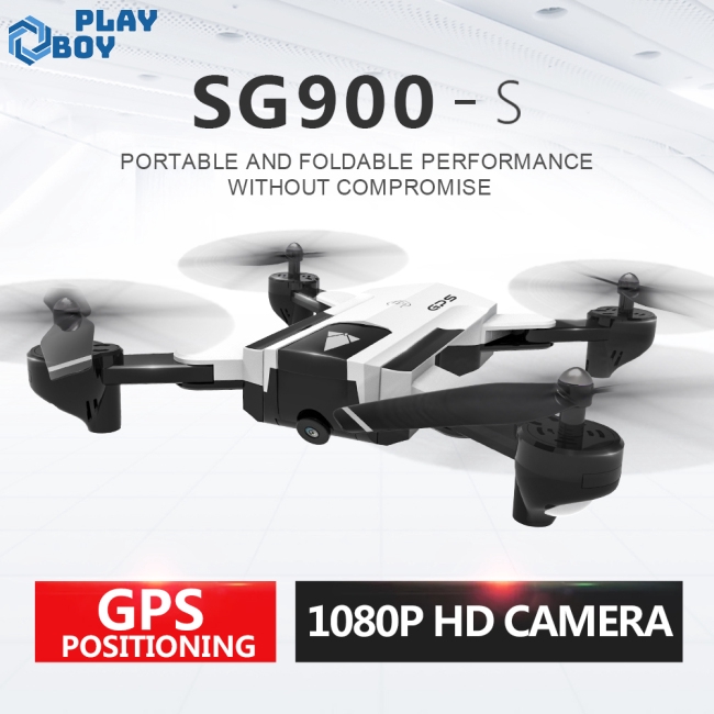 gps drone 1080p