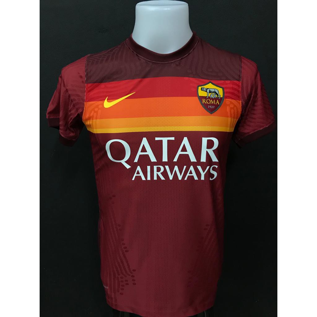 jersi as roma