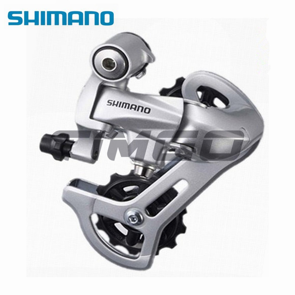 shimano megarange derailleur