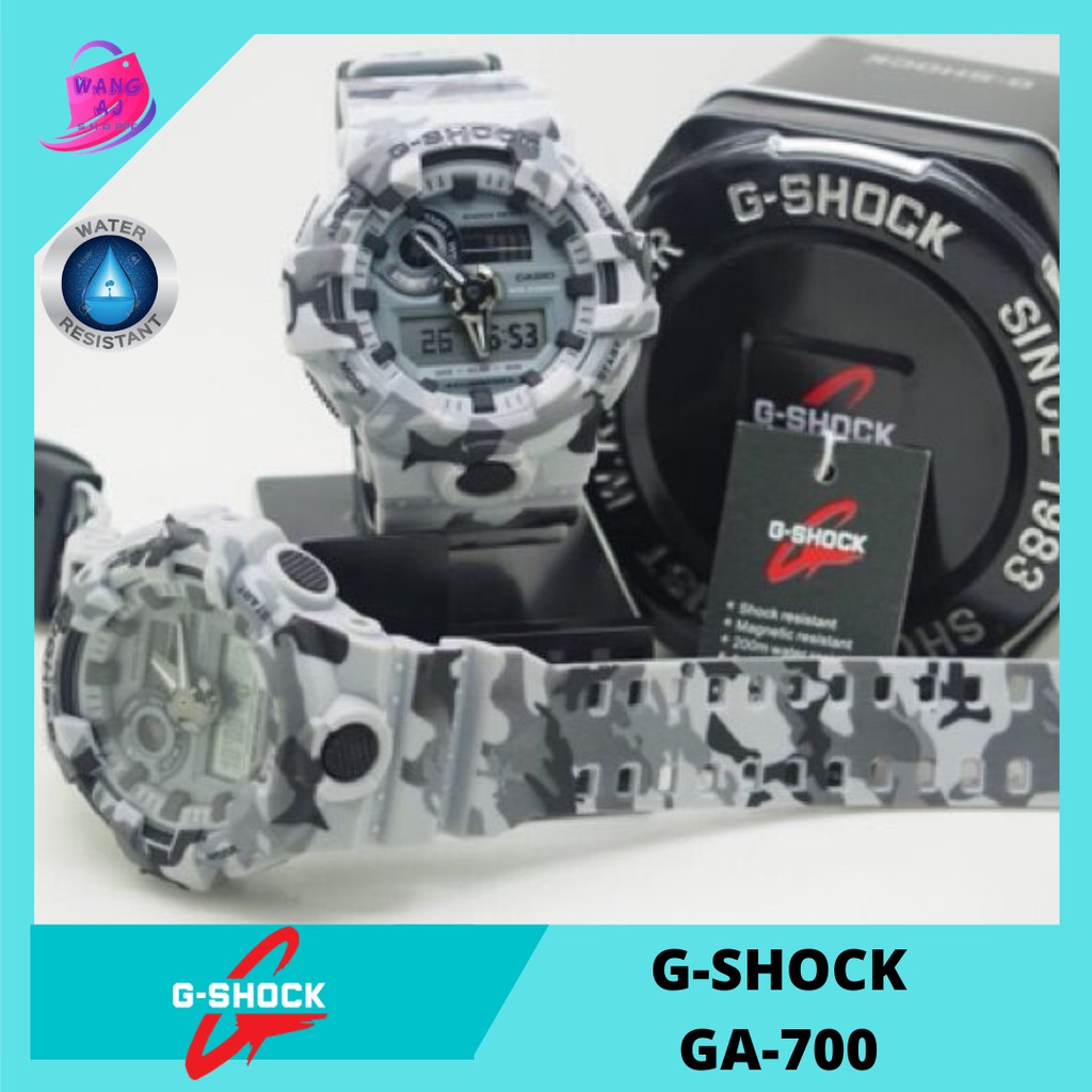 ga 700 camo