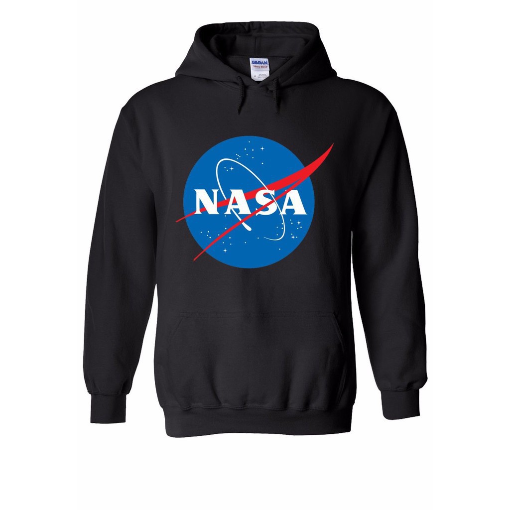 nasa hoodie 4xl